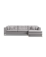 Montiano - RHF Large Chaise Standard Back