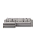 Montiano -  Small Chaise LHF Pillow Back