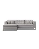 Montiano - LHF Small Chaise Standard Back