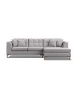Montiano - RHF Small Chaise Standard Back