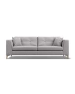 Montiano -  Extra Large Sofa Standard Back