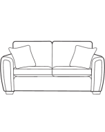 Marilyn - 3 Seat Sofa