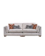 Miles - 4 Seat Split Sofa