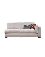 Miles - 4 Seat Sofa End