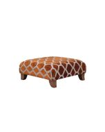 Miles - Designer Stool
