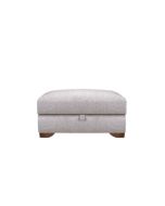 Miles - Large Storage Stool
