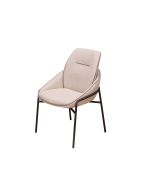 Minnesota - Dining Chair Beige
