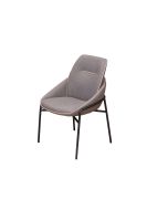 Minnesota - Dining Chair Grey