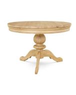 Modena - Single Pedestal Table 561
