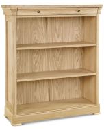 Modena - Bookcase with Drawer 554A