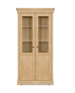 Modena - Display Cabinet