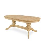 Modena - Double Pedestal Table 560