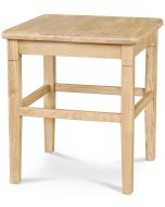 Modena - Lamp Table  