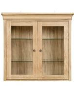 Modena - Top with Glass Door 527 for Sideboard