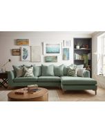 Montiano - Sofa Collection Pillow Back