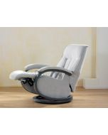 Mosel - Mini 27s Cumuly Leg Rest Manual Back Gas Spring Manual Headrest