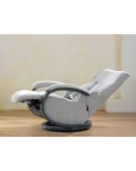 Mosel - Maxi Cumuly Leg Rest Manual Back Gas Spring Headrest Manual 28S