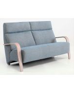 Newton - 3 Seat Sofa