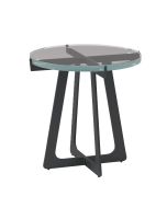 Nolan - Circular Side Table