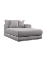 Nurri - 1 Arm Chaise