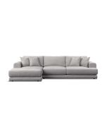 Nurri - Large Chaise Sofa