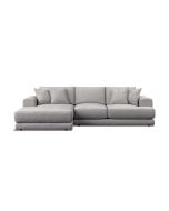 Nurri - Medium Chaise Sofa