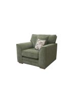 Oberon - Armchair