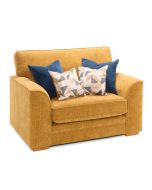 Oberon - Love Chair