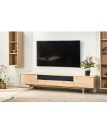 Oculus - Media Sideboard (245232)