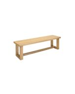Oriana - 160cm Bench