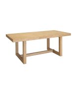 Oriana - 160-200cm Extending Dining Table