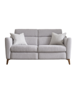 Orka - 2 Seat Ultimate Power Recliner Sofa