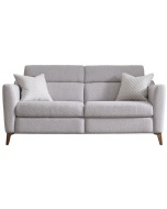 Orka - 3 Seat Ultimate Power Recliner Sofa