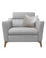 Orka - Cuddler Ultimate Power Recliner