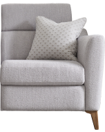 Orka - Ultimate Power Recliner Small End Unit