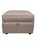 Orka - Storage Stool