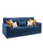 Oberon - 3 Seat Sofa