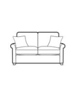 Pollina -2 Seat Sofabed Regal