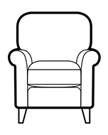 Pollina - Chair 
