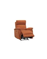Positano - Fabric Recliner Chair 