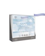 Tencel Cool' Mattress Protector - Small Double