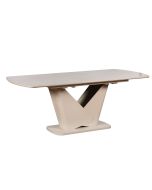 Quartz - 160-200cm Extending Dining Table