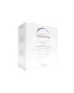 Refreshing - Euro King Size Mattress Protector