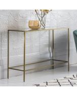 Rothbury - Console Table