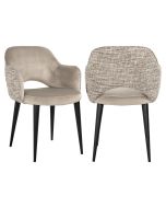 Galacia - Dining Armchair