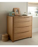 Salcombe - 4 Drawer Chest