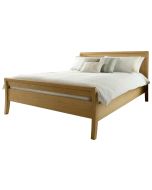 Salcombe - 4'6" Double Bedframe
