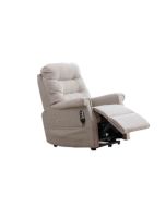 Sandhurst - Grande  Manual Recliner