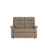 Sandhurst - Manual Reclining 2 Seat Sofa