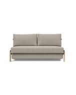 Scylla - Small Double Sofa Bed